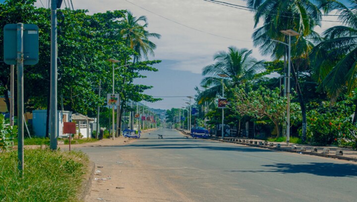 Tensions in Sierra Leone: Is another African coup on cards?