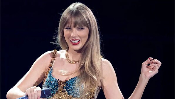 Citing record heat, Taylor Swift postpones Rio de Janeiro show after fan  dies during concert