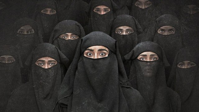 Vipul Shah and Adah Sharma's 'The Kerala Story' to be screened at International Film Festival of India 2023 in Goa Vipul Shah and Adah Sharma's 'The Kerala Story' to be screened at International Film Festival of India 2023 in Goa