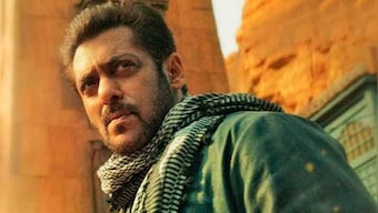 Tiger 3 Box-Office: Salman Khan delivers his biggest opening despite Diwali as film collects Rs 44.50 crore on day one