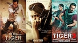 Tiger 3: Salman Khan reportedly getting paid six times more than 'Ek Tha Tiger', likely to take home Rs 100 crore