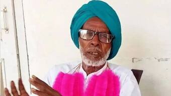 Rajasthan polls: Meet Teetar Singh, the man who lost 20 elections, but is trying again