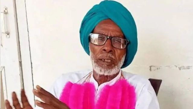 Rajasthan polls: Meet Teetar Singh, the man who lost 20 elections, but is trying again Rajasthan polls: Meet Teetar Singh, the man who lost 20 elections, but is trying again