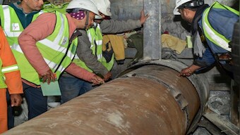 Now, ‘rat miners’ try to save Uttarakhand workers. Who are they? How do they work?