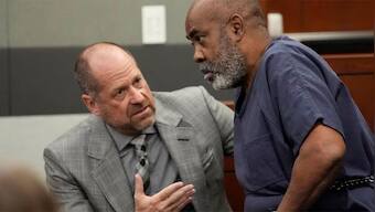 Defendant in Tupac Shakur killing loses defense lawyer ahead of arraignment on murder charge