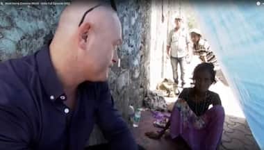 West Bengal: The epicentre of sex trafficking