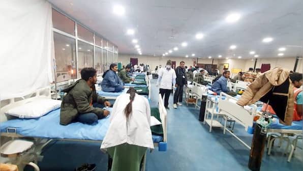 PTSD, anxiety and more: Rescued Uttarakhand workers may face mental health crisis