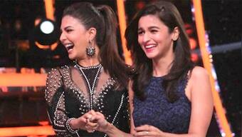 World Vegan Day 2023: From Alia Bhatt to Jacqueline Fernandez, celebrities that are vegan