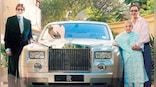 '12th Fail' director Vidhu Vinod Chopra: 'Gifted Amitabh Bachchan a Rs 4.5 crore Rolls Royce because he tolerated me'