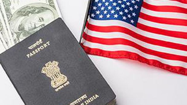 US to begin pilot programme for domestic renewal of work visas in December, move to benefit Indians most US to begin pilot programme for domestic renewal of work visas in December, move to benefit Indians most
