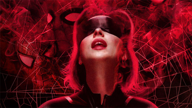 'Madame Web' Trailer: This 'Spider-Man' spin-off starring Dakota Johnson promises to pack a punch 'Madame Web' Trailer: This 'Spider-Man' spin-off starring Dakota Johnson promises to pack a punch
