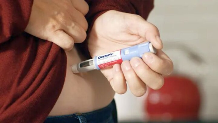 Shrinking waists, not pockets: Dangerous growth of weight-loss drug market