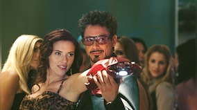 Robert Downey Jr and Scarlett Johansson may come back as 'Iron Man' and 'Black Widow' amid failing MCU movies