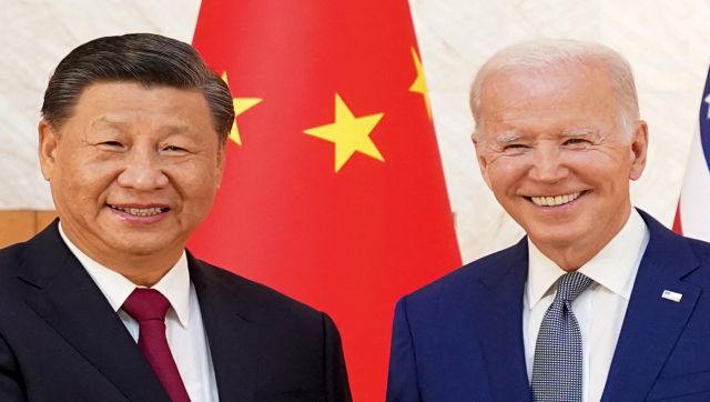 Joe Biden and Xi Jinping to meet at APEC summit: Why this is significant Joe Biden and Xi Jinping to meet at APEC summit: Why this is significant