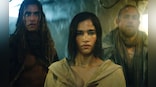 Rebel Moon - Part One: A Child of Fire : Netflix unveils trailer of Zack Snyder's two-part cinematic marvel