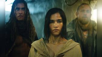 Rebel Moon - Part One: A Child of Fire : Netflix unveils trailer of Zack Snyder's two-part cinematic marvel