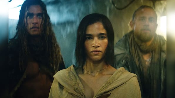 Rebel Moon - Part One: A Child of Fire : Netflix unveils trailer of Zack Snyder's two-part cinematic marvel