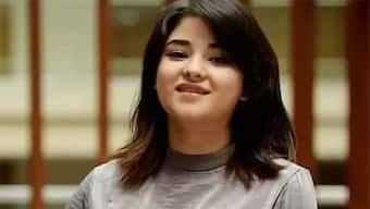 Zaira Wasim: The 'Dangal' actress who gave a 1000 crore blockbuster, faced harassment, quit acting for religious reasons