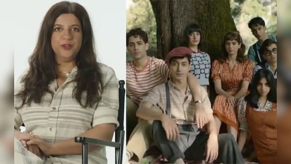 EXCLUSIVE! Not Just Bollywood | Zoya Aktar on Netflix’s The Archies: ‘Tapping into innocence, simplicity & nostalgia’