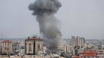 Israel resumes fight against Hamas as truce breaks down; IDF says terrorist group violated operational pause