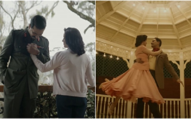 Vicky Kaushal’s Sam Bahadur movie: All you need to know about Silloo Manekshaw, Sam’s wife Vicky Kaushal’s Sam Bahadur movie: All you need to know about Silloo Manekshaw, Sam’s wife