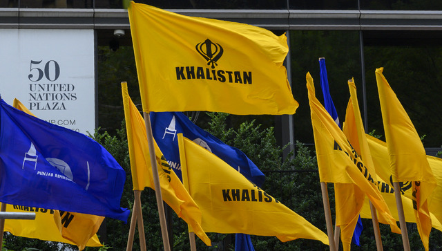 After Canada, is pro-Khalistan sentiment growing in the US? After Canada, is pro-Khalistan sentiment growing in the US?