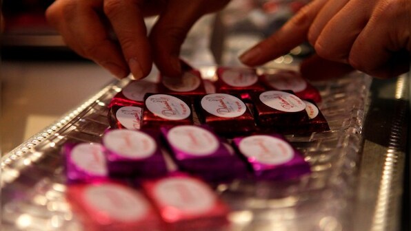 Vantage | What record-breaking cocoa prices mean for your chocolate craving