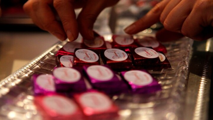 Vantage | What record-breaking cocoa prices mean for your chocolate craving