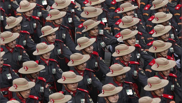 What is Indian Army’s new promotion policy?