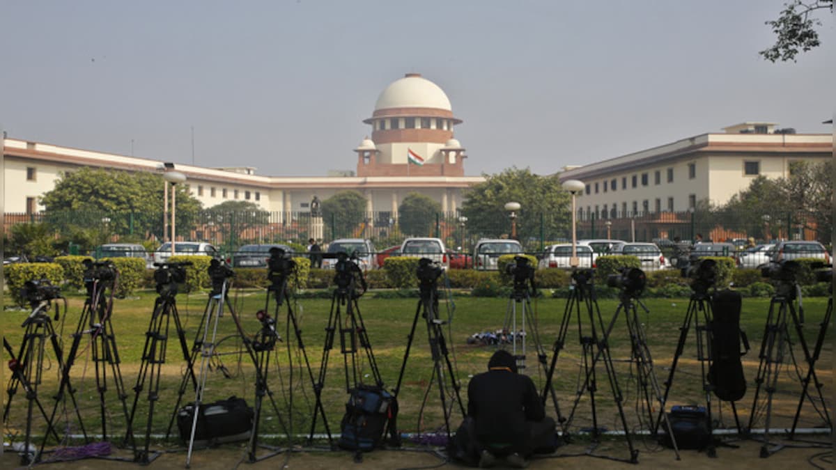 FirstUp: Supreme Court’s verdict on Article 370… The big news today