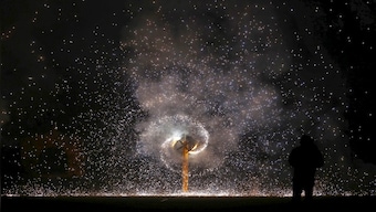 Bharat's ancient achievement: How India played a pivotal role in the origins of gunpowder