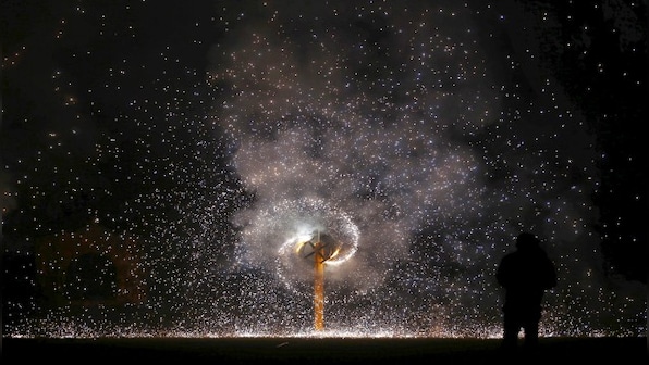 Bharat's ancient achievement: How India played a pivotal role in the origins of gunpowder