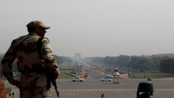 Why CISF will take charge of Parliament security from Delhi Police
