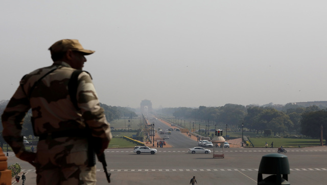 Why CISF will take charge of Parliament security from Delhi Police Why CISF will take charge of Parliament security from Delhi Police