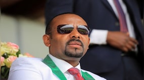 Vantage | Why Ethiopia's Nobel Peace laureate went after its peace minister