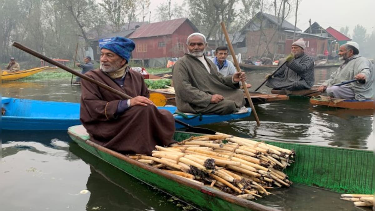 Zero stone-pelting in 2023: Why Abdullah and Mufti still refuse to see the change in Kashmir