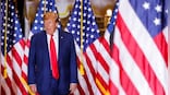 Trump is selling pieces of the suit he wore during arrest for $5,000. Who is buying?