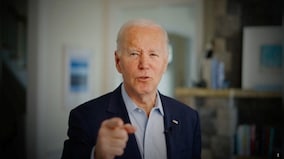Vantage | What Biden's cancelled visit to India could've achieved