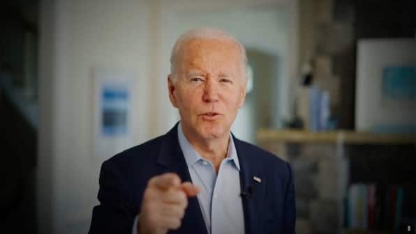 Vantage | What Biden's cancelled visit to India could've achieved
