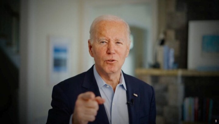 Vantage | What Biden's cancelled visit to India could've achieved