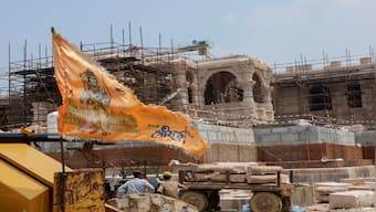 Why BJP deserves credit for Ram Mandir in Ayodhya