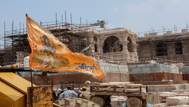 Ram temple inauguration: How the grand old party is reaping what it sowed Ram temple inauguration: How the grand old party is reaping what it sowed