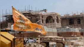 Ram temple inauguration: How the grand old party is reaping what it sowed