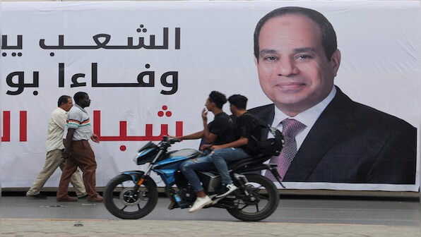 Egypt presidential elections 2023: Who are the key candidates in fray?