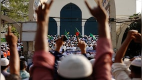 Global Watch | How US is meddling in Bangladesh elections