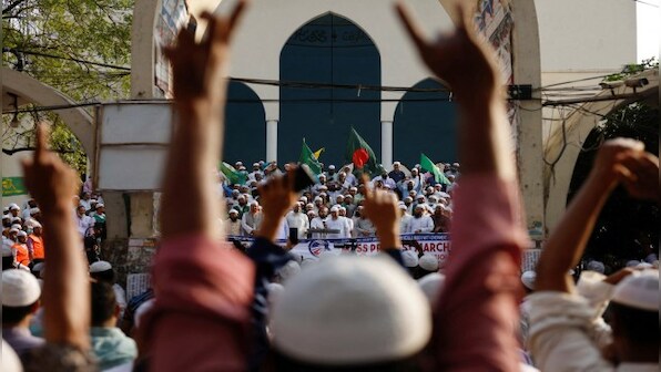 Global Watch | How US is meddling in Bangladesh elections