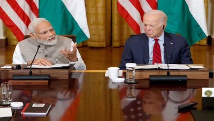 India must look beyond the China question to understand US' mixed signals