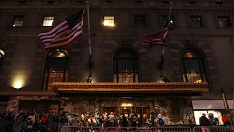 Why Pakistan wants to demolish NYC’s iconic Roosevelt Hotel