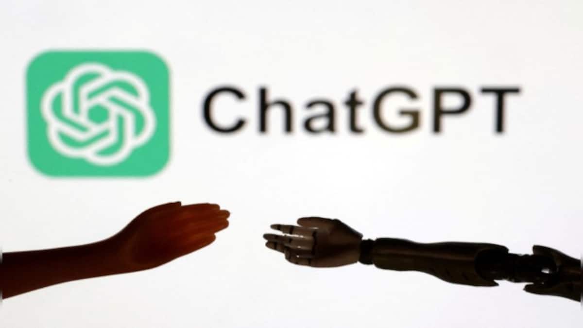 ChatGPT is injurious to health: Why you should not take medical advice from  OpenAI's chatbot – Firstpost