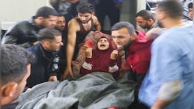 Israel-Hamas war resumes after a weeklong ceasefire: Evaluating hopes against realities